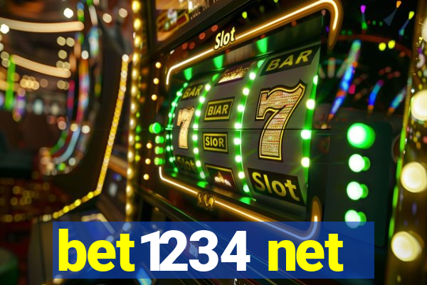 bet1234 net